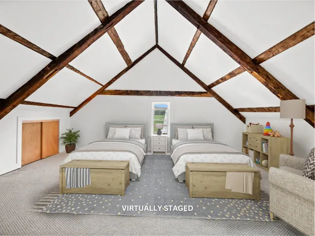 $1,300,000 | 183 Morrie Road, Washington, VT 05675