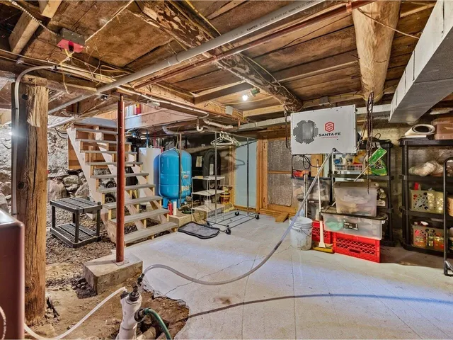 $1,300,000 | 183 Morrie Road, Washington, VT 05675