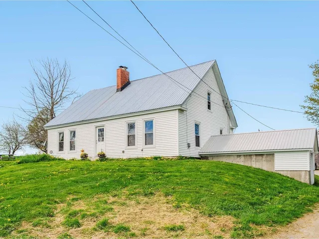 $1,300,000 | 183 Morrie Road, Washington, VT 05675