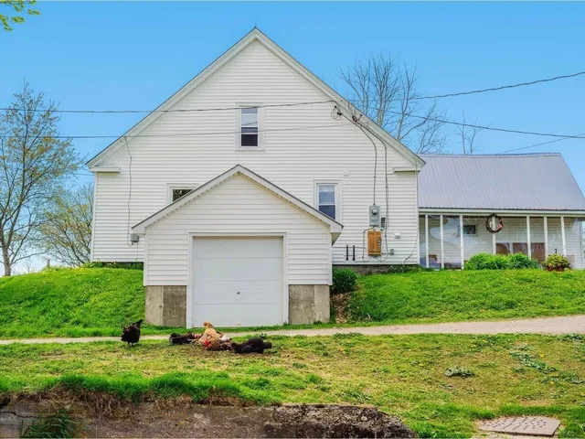 $1,300,000 | 183 Morrie Road, Washington, VT 05675