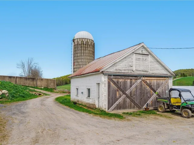 $1,300,000 | 183 Morrie Road, Washington, VT 05675