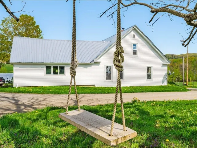 $1,300,000 | 183 Morrie Road, Washington, VT 05675