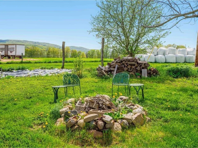 $1,300,000 | 183 Morrie Road, Washington, VT 05675