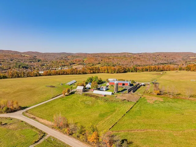 $1,300,000 | 183 Morrie Road, Washington, VT 05675