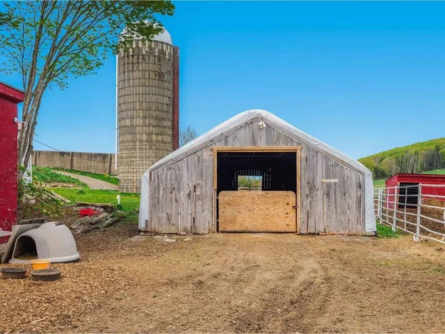 $1,300,000 | 183 Morrie Road, Washington, VT 05675