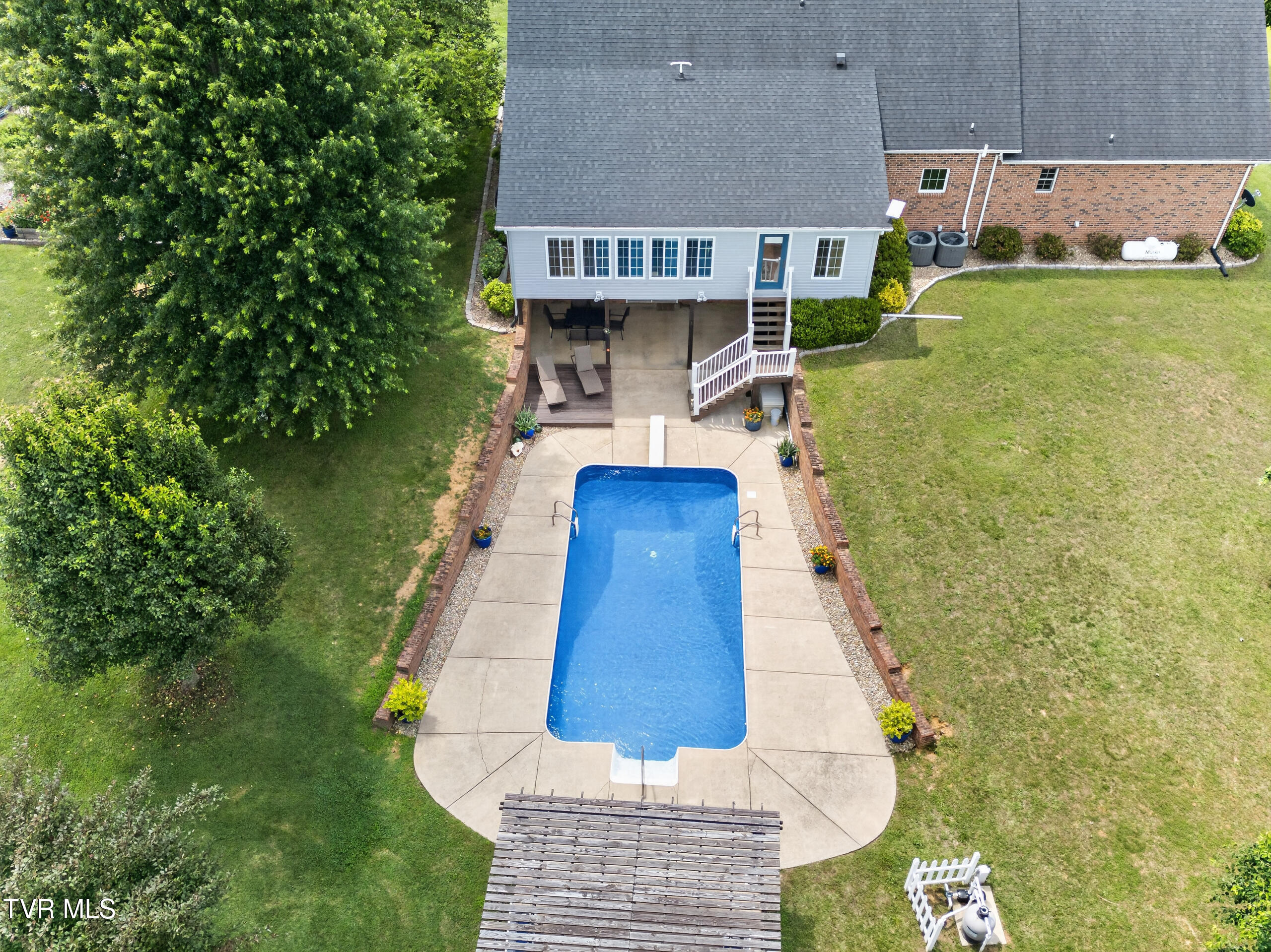 835 John Bird Road Afton, TN 37616 - Photo 26 of 158 DJI_0171