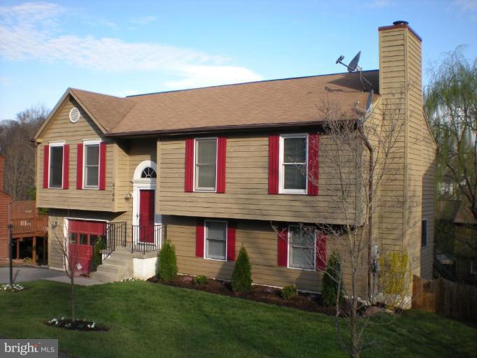 6708 Hemlock Point Road New Market, MD 21774 - Photo 1 of 21 Exterior (Main)