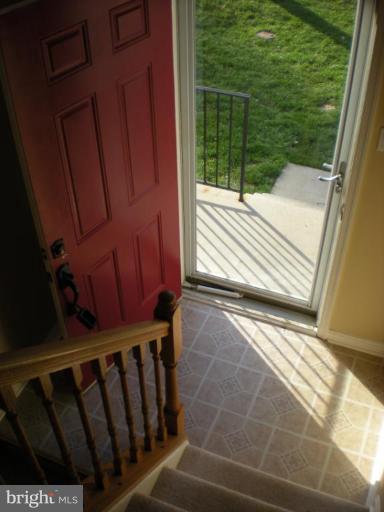 6708 Hemlock Point Road New Market, MD 21774 - Photo 20 of 21 Entrance / Foyer