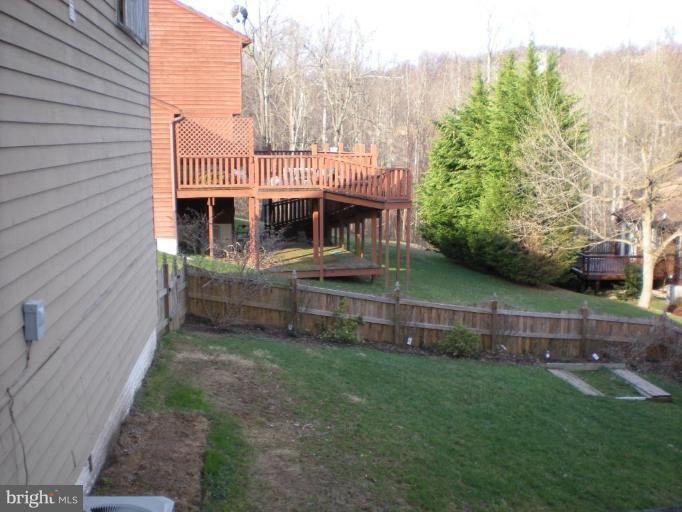 6708 Hemlock Point Road New Market, MD 21774 - Photo 5 of 21 View from Unit