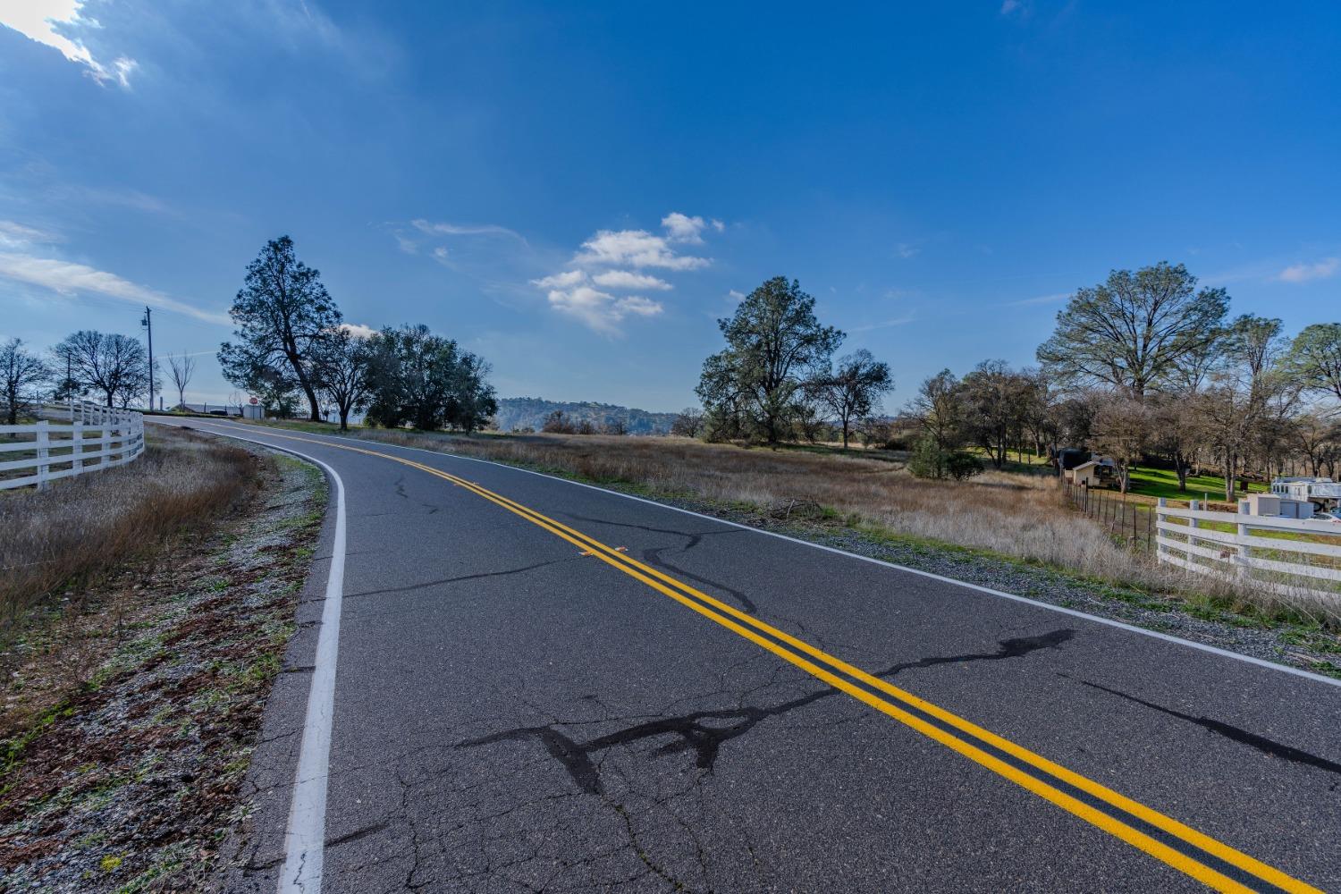 790 Pinon Drive Copperopolis, CA 95228 - Photo 21 of 25 a view of a terrace with outdoor space