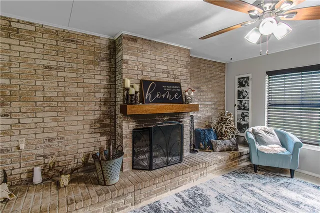 $225,000 | 1300 Burton Street, Woodsboro, TX 78393