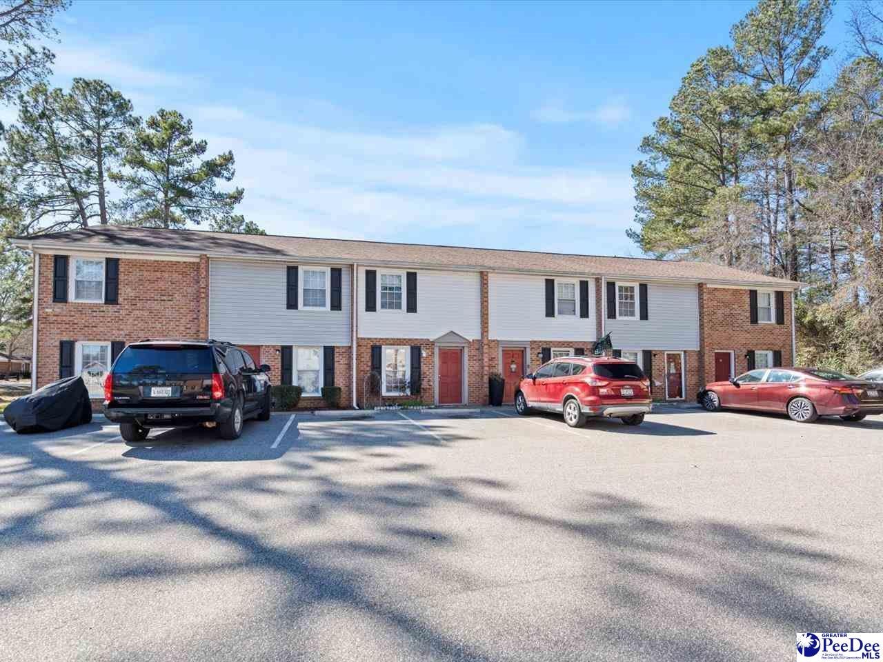 442 Clark Street, Unit D3 Cheraw, SC 29520 - Photo 25 of 26 Gallery Image 25