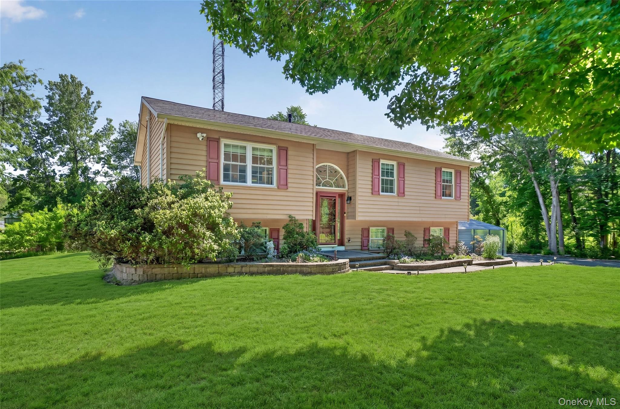101 Brewer Road Newburgh, NY 12550 - Photo 35 of 47