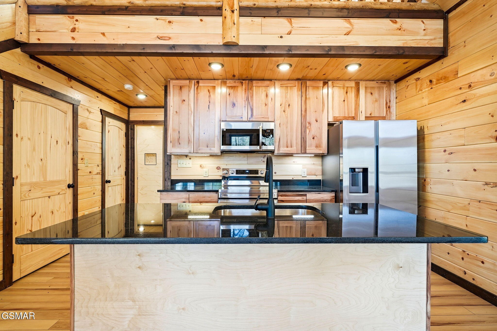 2125 Rising Fawn Way Sevierville, TN 37862 - Photo 12 of 27 Gallery Image 12