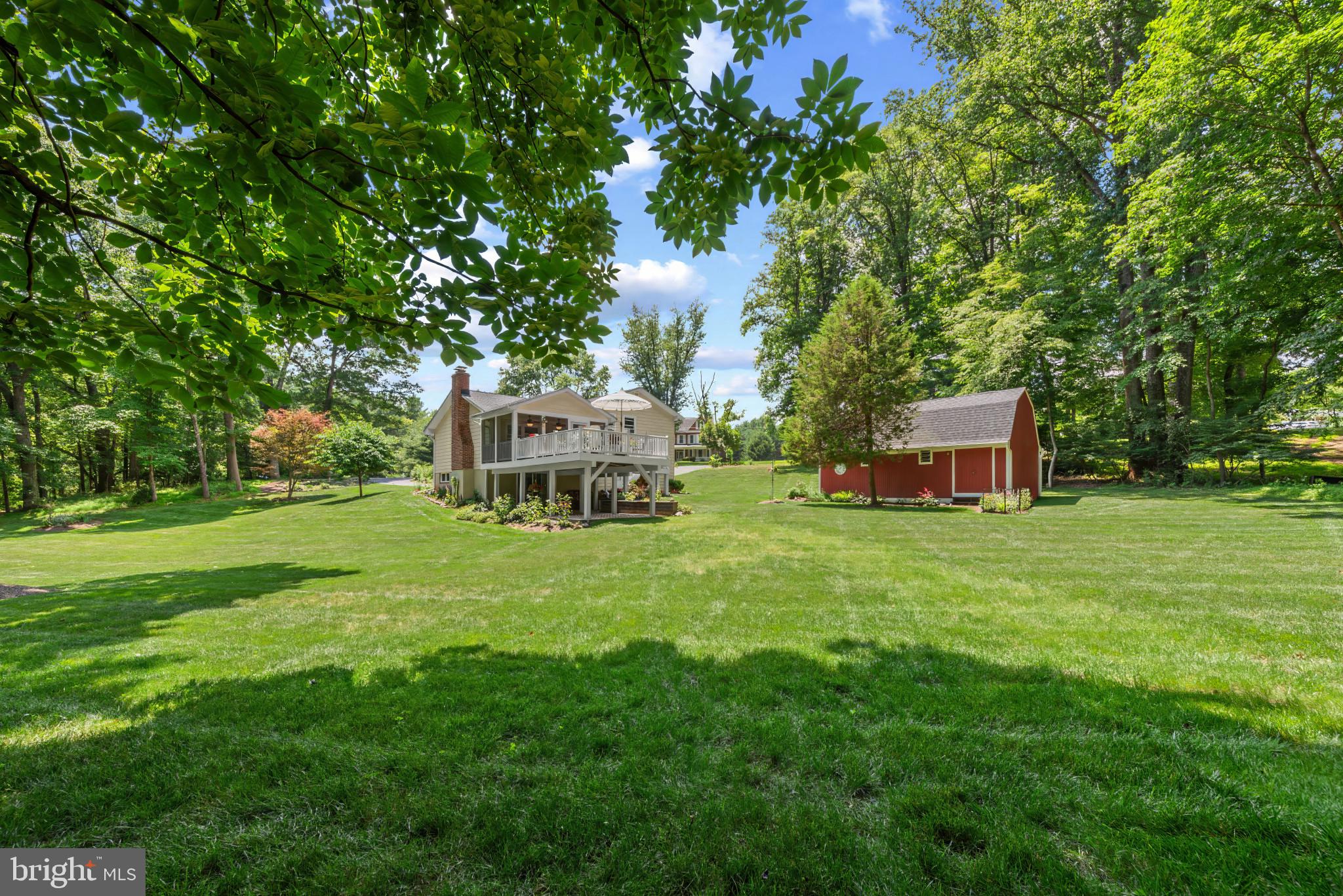 1248 Pouder Road Sykesville, MD 21784 - Photo 50 of 58
