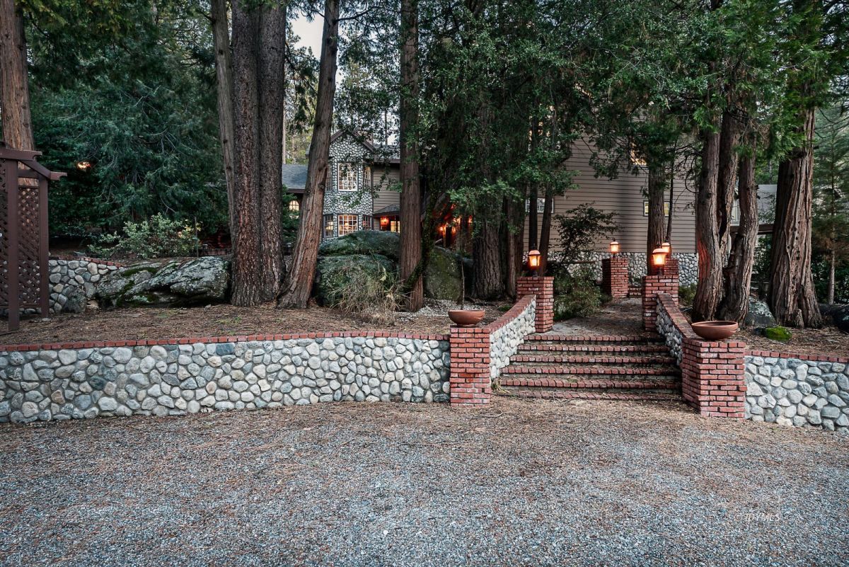 52595 Idyllmont Road Idyllwild, CA 92549 - Photo 3 of 58 Untitled