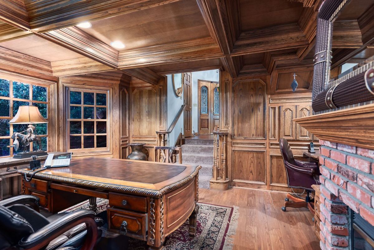 52595 Idyllmont Road Idyllwild, CA 92549 - Photo 23 of 58 Untitled