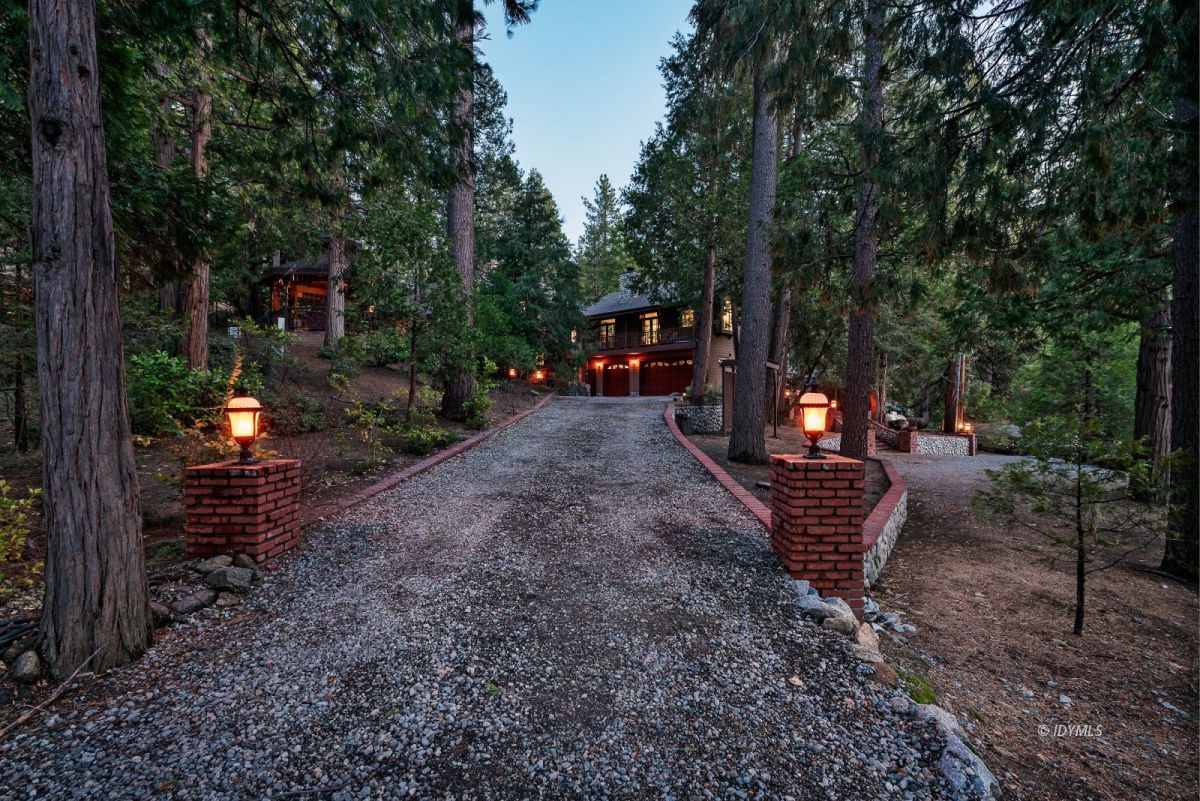 52595 Idyllmont Road Idyllwild, CA 92549 - Photo 8 of 58 Untitled