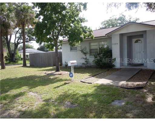 1107 North Delaware Avenue Tampa, FL 33607 - Photo 1 of 1 Exterior Front