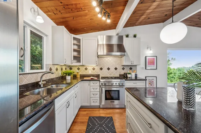 $995,000 | 7249 Wild Currant Way, Oakland, CA 94611
