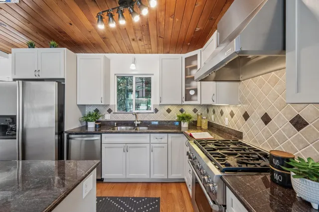 $995,000 | 7249 Wild Currant Way, Oakland, CA 94611