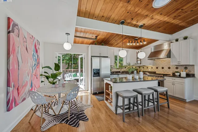$995,000 | 7249 Wild Currant Way, Oakland, CA 94611