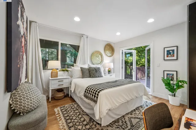 $995,000 | 7249 Wild Currant Way, Oakland, CA 94611