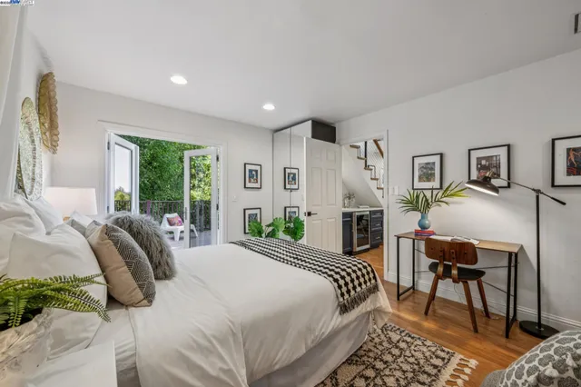 $995,000 | 7249 Wild Currant Way, Oakland, CA 94611