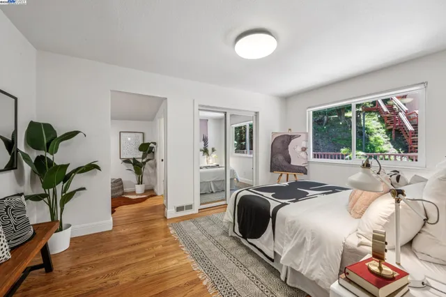 $995,000 | 7249 Wild Currant Way, Oakland, CA 94611