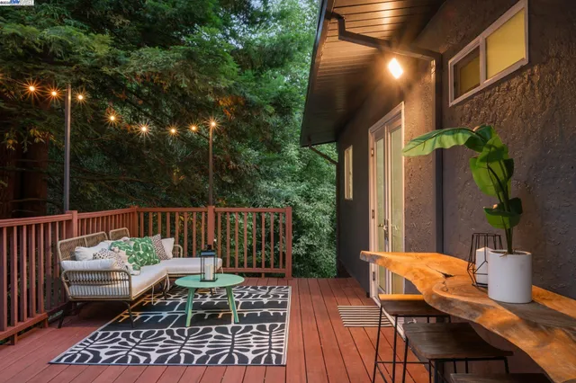 $995,000 | 7249 Wild Currant Way, Oakland, CA 94611