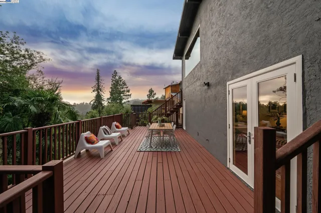$995,000 | 7249 Wild Currant Way, Oakland, CA 94611