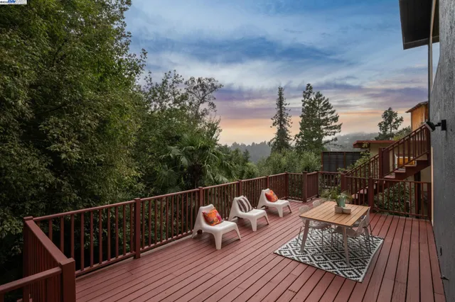 $995,000 | 7249 Wild Currant Way, Oakland, CA 94611