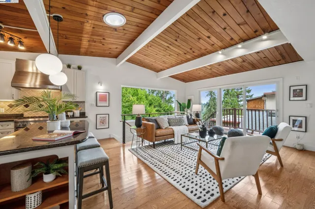 $995,000 | 7249 Wild Currant Way, Oakland, CA 94611