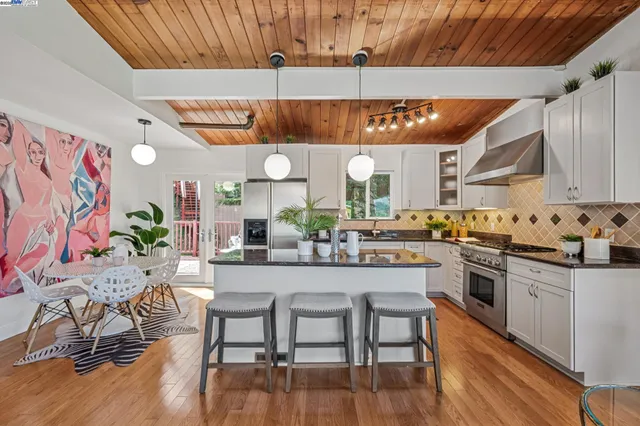 $995,000 | 7249 Wild Currant Way, Oakland, CA 94611
