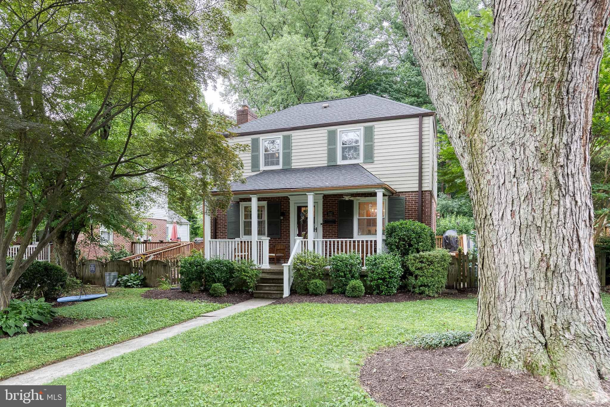 533 Brook Road Baltimore, MD 21286 - Photo 37 of 37