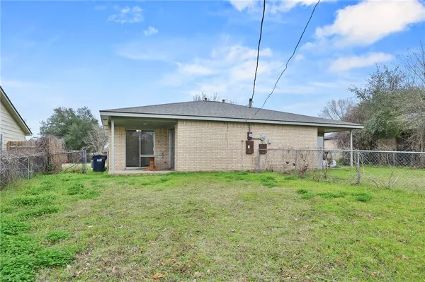 $1,300 | 805 San Benito Drive, College Station, TX 77845