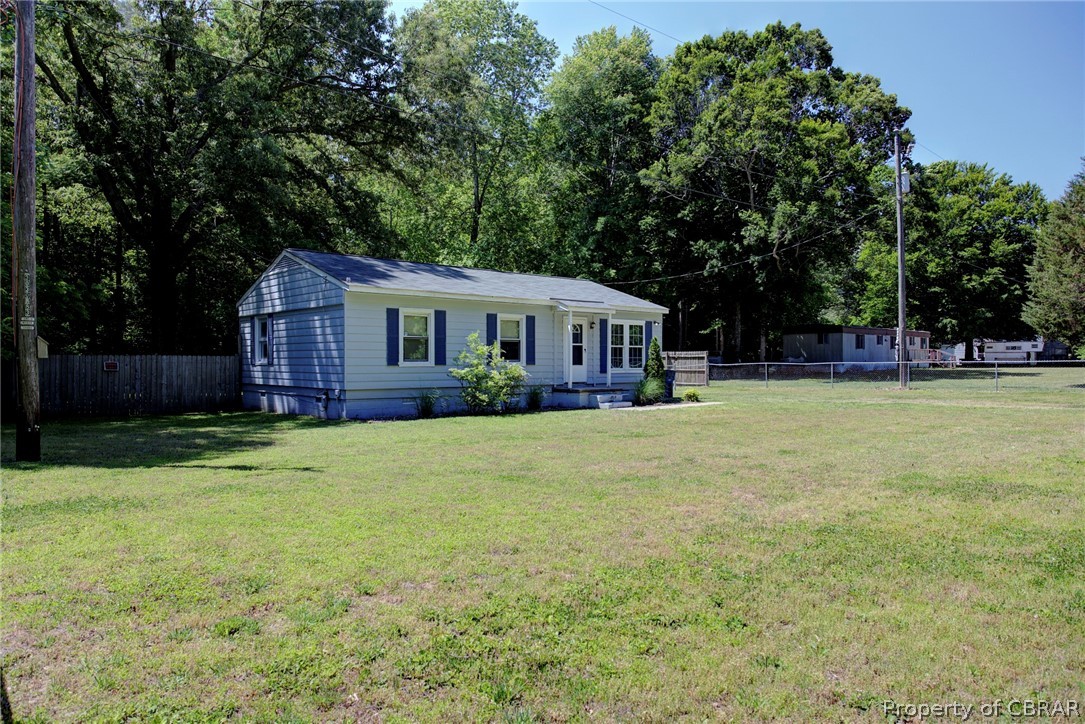 8041 Plantation Road Gloucester, VA 23061 - Photo 15 of 15 Additional View