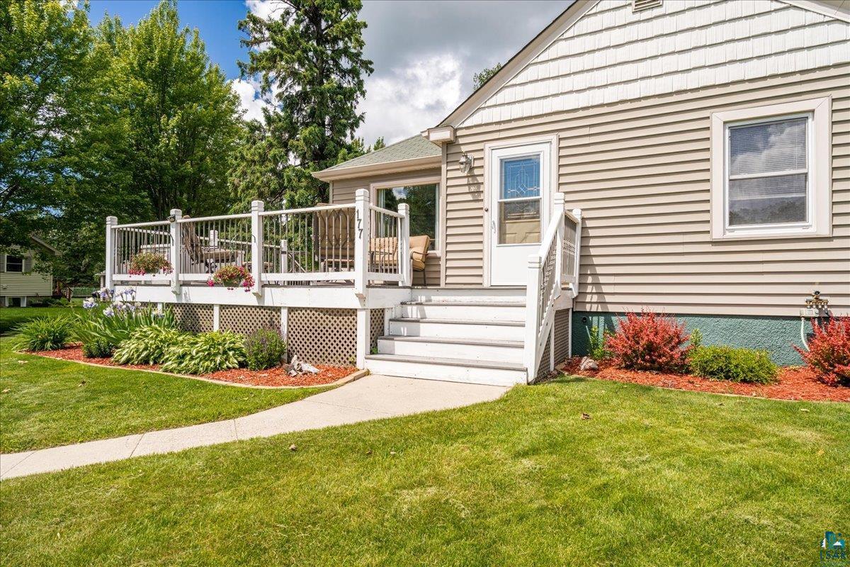 177 West Austin Street Duluth, MN 55803 - Photo 10 of 45