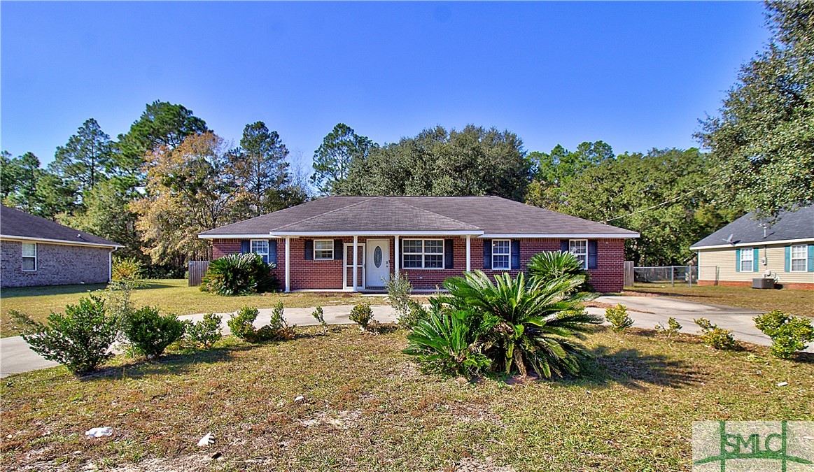 33 Kathy Road Hinesville, GA 31313 - Photo 1 of 34 Gallery Image 1