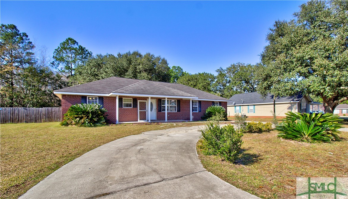 33 Kathy Road Hinesville, GA 31313 - Photo 2 of 34 Gallery Image 2