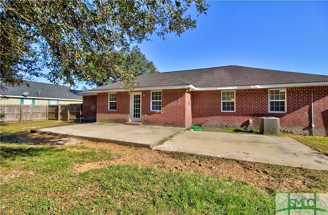 33 Kathy Road Hinesville, GA 31313 - Photo 34 of 34 Gallery Image 34
