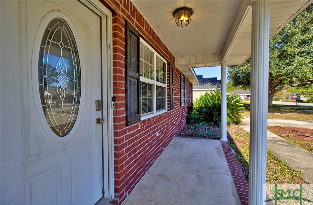 33 Kathy Road Hinesville, GA 31313 - Photo 5 of 34 Gallery Image 5