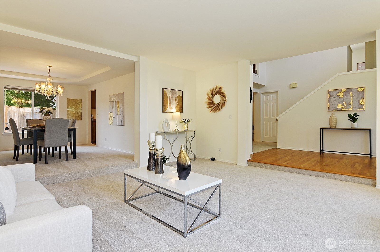 4313 Northeast 6th Court Renton, WA 98059 - Photo 6 of 30