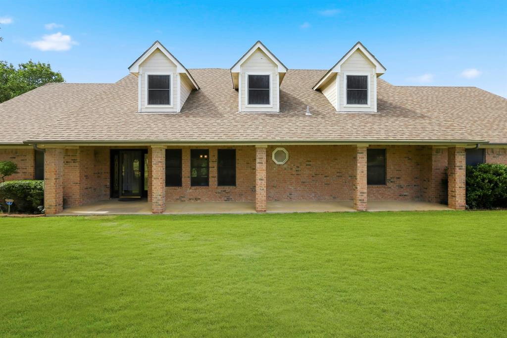 451 Blue Mound Road East Haslet, TX 76052 - Photo 1 of 33