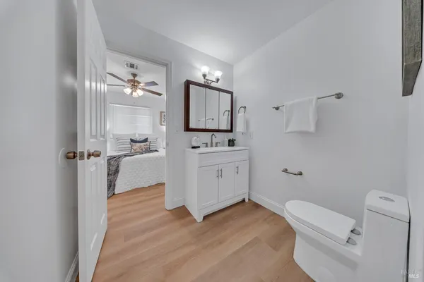 $269,995 | 444 Corcoran Avenue, Unit 4, Vallejo, CA 94589