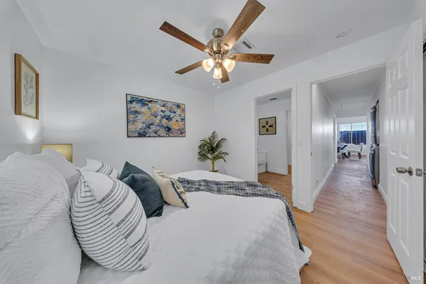 $269,995 | 444 Corcoran Avenue, Unit 4, Vallejo, CA 94589