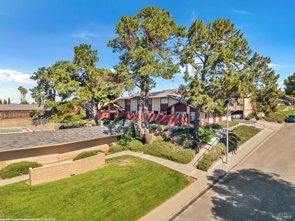 $269,995 | 444 Corcoran Avenue, Unit 4, Vallejo, CA 94589