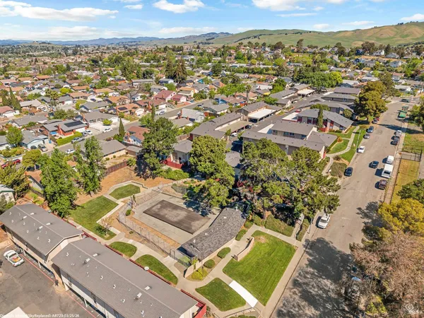 $269,995 | 444 Corcoran Avenue, Unit 4, Vallejo, CA 94589