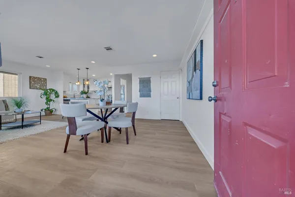 $269,995 | 444 Corcoran Avenue, Unit 4, Vallejo, CA 94589