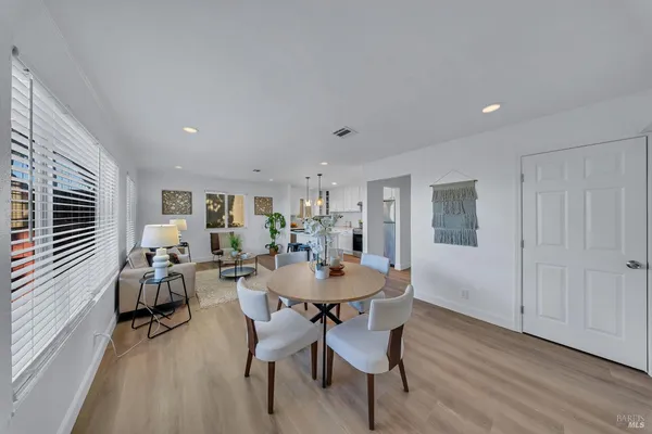 $269,995 | 444 Corcoran Avenue, Unit 4, Vallejo, CA 94589